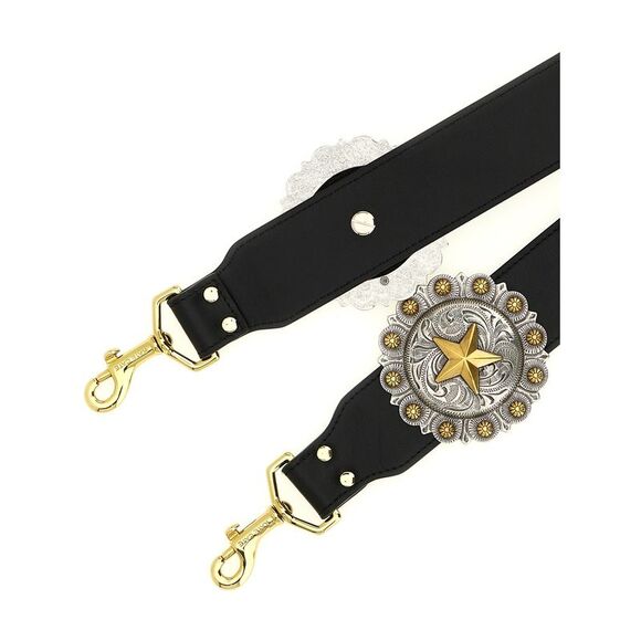 Kate Cate Women 'Regina' Crossbody Bag - Picture 3 of 3